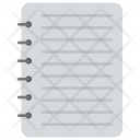 پیش‌نمایش فایل notepad-272 از پک طراحی وب ۱