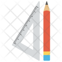 پیش‌نمایش فایل pencil-and-set-square از پک طراحی وب ۱
