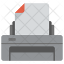 پیش‌نمایش فایل printer-943 از پک طراحی وب ۱
