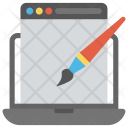 پیش‌نمایش فایل computer-graphics-9 از پک طراحی وب ۱