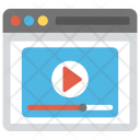 پیش‌نمایش فایل online-media-2 از پک طراحی وب ۱