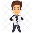 پیش‌نمایش فایل angry-businessman از پک شخصیت‌های کسب و کار