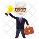 پیش‌نمایش فایل award-winning-businessman-1 از پک شخصیت‌های کسب و کار