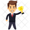 پیش‌نمایش فایل award-winning-businessman از پک شخصیت‌های کسب و کار