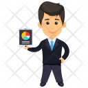 پیش‌نمایش فایل business-analyst-13 از پک شخصیت‌های کسب و کار