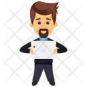 پیش‌نمایش فایل business-certificate-2 از پک شخصیت‌های کسب و کار