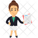 پیش‌نمایش فایل business-certification از پک شخصیت‌های کسب و کار