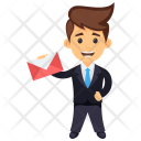 پیش‌نمایش فایل business-letter-6 از پک شخصیت‌های کسب و کار