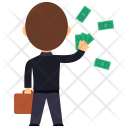 پیش‌نمایش فایل business-profit-5 از پک شخصیت‌های کسب و کار