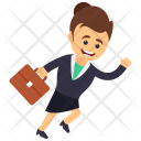 پیش‌نمایش فایل business-woman-in-hurry از پک شخصیت‌های کسب و کار