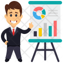 پیش‌نمایش فایل businessman-presentation-1 از پک شخصیت‌های کسب و کار