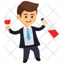 پیش‌نمایش فایل drunk-businessman از پک شخصیت‌های کسب و کار