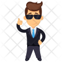 پیش‌نمایش فایل happy-businessman از پک شخصیت‌های کسب و کار