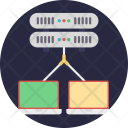 پیش‌نمایش فایل dns-server-connection-2 از پک شبکه و هاستینگ ۱