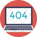 پیش‌نمایش فایل error-404 از پک شبکه و هاستینگ ۲