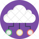 پیش‌نمایش فایل cloud-network-96 از پک پایگاه داده و فناوری ابری