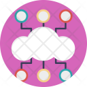 پیش‌نمایش فایل cloud-network-diagram از پک پایگاه داده و فناوری ابری