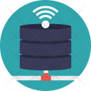 پیش‌نمایش فایل database-hotspot از پک پایگاه داده و فناوری ابری