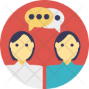 پیش‌نمایش فایل people-communicating-1 از پک پایگاه داده و فناوری ابری