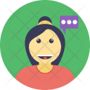 پیش‌نمایش فایل girl-talking از پک Travel 