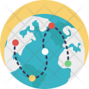 پیش‌نمایش فایل map-navigation-10 از پک Travel 