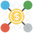 پیش‌نمایش فایل money-network-5 از پک سئو و بازاریابی ۲