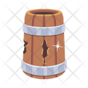 پیش‌نمایش فایل broken-barrel-7382726 از پک کابوی