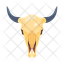پیش‌نمایش فایل cow-skull-7382724 از پک کابوی