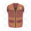 پیش‌نمایش فایل cowboy-vest-7382762 از پک کابوی