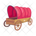 پیش‌نمایش فایل horse-carriage-7382782 از پک کابوی