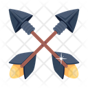 پیش‌نمایش فایل medieval-arrows-7382708 از پک کابوی
