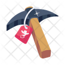 پیش‌نمایش فایل pickaxe-7382728 از پک کابوی