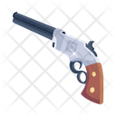 پیش‌نمایش فایل revolver-7382727 از پک کابوی