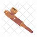 پیش‌نمایش فایل smoking-pipe-7382786 از پک کابوی