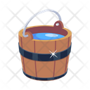 پیش‌نمایش فایل wooden-pail-7382710 از پک کابوی