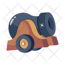 پیش‌نمایش فایل artillery-7369147 از پک دزد دریایی