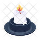 پیش‌نمایش فایل candle-7369154 از پک دزد دریایی