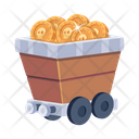 پیش‌نمایش فایل coins-cart-7369196 از پک دزد دریایی