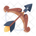 پیش‌نمایش فایل crossbow-7369197 از پک دزد دریایی