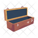 پیش‌نمایش فایل pirate-chest-7369120 از پک دزد دریایی