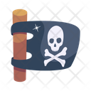 پیش‌نمایش فایل pirate-flag-7369113 از پک دزد دریایی