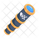 پیش‌نمایش فایل pirate-spyglass-7369136 از پک دزد دریایی