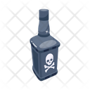 پیش‌نمایش فایل rum-bottle-7369129 از پک دزد دریایی