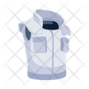 پیش‌نمایش فایل armor-vest-7328924 از پک نینجا