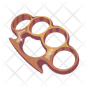 پیش‌نمایش فایل brass-knuckles-7328862 از پک نینجا