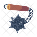 پیش‌نمایش فایل chain-mace-7328878 از پک نینجا