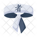 پیش‌نمایش فایل ninja-belt-7328922 از پک نینجا
