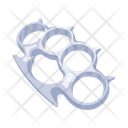 پیش‌نمایش فایل steel-knuckles-7328875 از پک نینجا