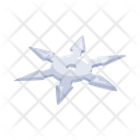 پیش‌نمایش فایل throwing-star-7328858 از پک نینجا