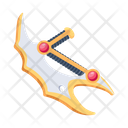 پیش‌نمایش فایل throwing-star-7328893 از پک نینجا